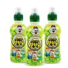 九日欧巴熊青葡萄汁饮料240ml