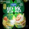 达能碧悠醇品时刻草莓果粒发酵乳 125克