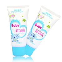 朵拉美儿婴儿润肤乳60g