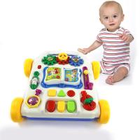 五星 中英文幼儿音乐学步车 婴幼儿玩具 FS-37853