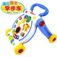 五星 中英文幼儿音乐学步车 婴幼儿玩具 37211