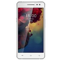 UniscopE/优思 US668 v电信4G手机双模X5双卡双待X3安卓智能手机9(银色)