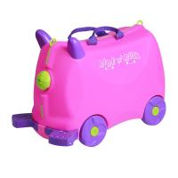 英国高盛 儿童旅行箱拉拉 儿童玩具 10030