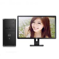 戴尔(DELL)V3900-R5298B电脑主机