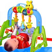 五星 虫虫运动健身架 婴幼儿玩具 37720