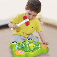 五星 超级青蛙游戏机 儿童玩具 38888