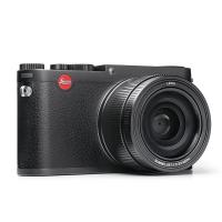LEICA 徕卡 X (Typ113) 便携数码相机 (黑色)