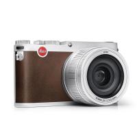徕卡X相机银色