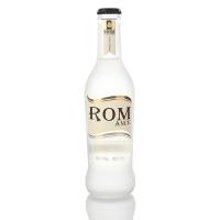 ROM威士忌鸡尾酒荔枝味预调酒275ml 单支装