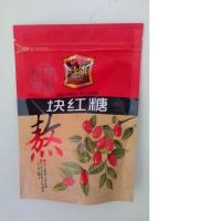 珍旗红枣阿胶块红糖128