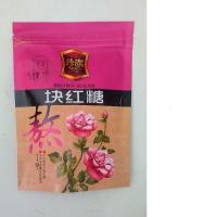 珍旗玫瑰红枣块红糖