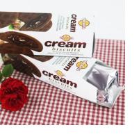 百夫长液态可可夹心曲奇饼干135g