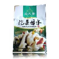 泡菜母水四川泡凤爪专用底料120g