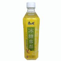 康师傅 冰糖雪梨500ML