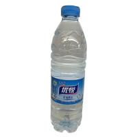 康师傅 优悦水550ml