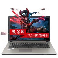 魔法师(mvgos)游戏本M7-170z