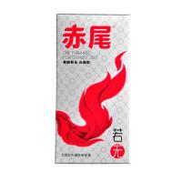 赤尾避孕套 超薄安全套 成人计生 透明质酸 柔嫩若无