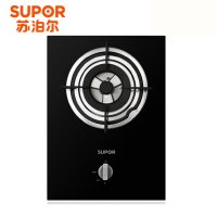 SUPOR/苏泊尔 QB302燃气煤气液化气单灶台式嵌入式天然气炉具(天然气)
