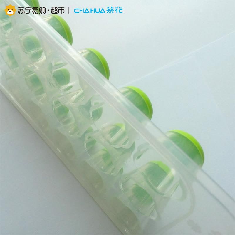 茶花易取冰块模冰格制冰盒子2784雪糕模图片
