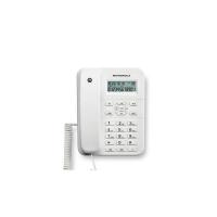 摩托罗拉(MOTOROLA)ST202C座机电话