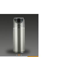 万和空气能热泵热水器KR23/200DN1W-D5（豪华型）
