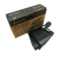 京瓷(kyocera) TK-1123 墨粉组件