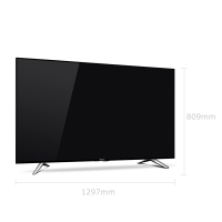 海信电视LED58EC620UA