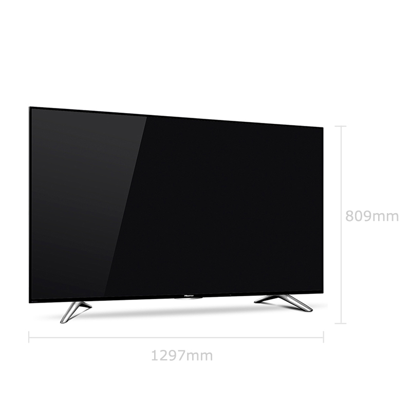 海信电视LED58EC620UA
