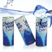 一和牌椒井矿泉苏打水250ml