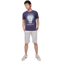 欧榜/ATOPI短袖T恤 11108