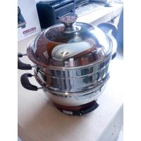 华生多功能电热锅HS-32J