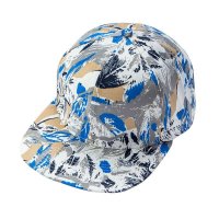 雅狮顿 花布 平舌帽 15HX06032