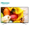 海信(Hisense)LED50EC620UA 50英寸 全程炫彩4K 14核极速处理 VIDAA3智能电视(黑色)