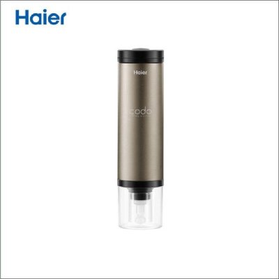 Haier/海尔 MXG1咕咚codo/便携式洗衣机/局部洗衣/手持洗衣机新品