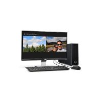 DELL台式机DELL3647-R6038B 黑色