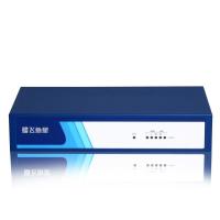 飞鱼星(VOLANS)AC50 智能一体化网关路由器无线AP管理控制器 可管理8个云AP