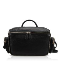 GILLIVO嘉里奥冬季新品 女士单肩手提包 6134A23901黑色