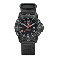 雷美诺时Luminox瑞士军表A.4221.CW户外防水夜光运动男士手表