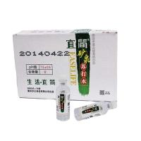 宜简矿泉苏打水 360ml整箱