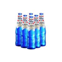 嘉士伯 凯旋1664白啤330ml*24瓶