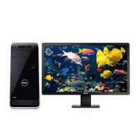 戴尔(DELL)XPS 8700-R5638台式主机23英寸显示器(i5-4460 8G 1TB 4G独显 Win8)