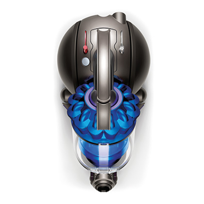 [任性付享三期免息]戴森(Dyson) 吸尘器 DC36 卧式家用 除螨无尘袋 无耗材圆筒式 卧式吸尘器