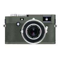 LEICA徕卡M-P狩猎版Typ 240 Safari旁轴单反数码相机 限量带镜头