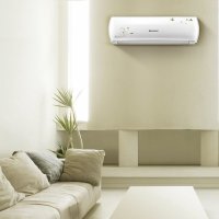 志高(CHIGO) 1.5匹 冷暖 变频 除甲醛 挂机空调 NEW-GV12BS1H2