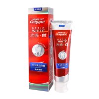 [苏宁易购超市]高露洁光感白沁亮薄荷170克??