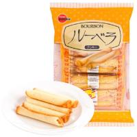布尔本黄油味饼干60g