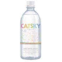 卡兹奇\CATSKY天然饮用水330ML