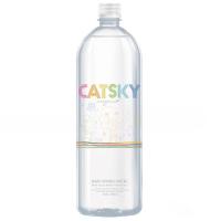 卡兹奇\CATSKY天然饮用水1000ML