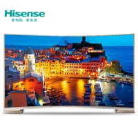 海信彩电LED55K7100UC