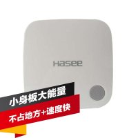 神舟(HASEE)电脑主机 Mini PCS